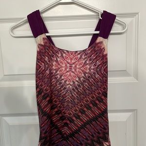 Prana yoga top